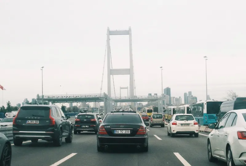 Comfortable With the Unknown: How Istanbul's Inherent Complexity Is Forging Sharper American Decision-Makers