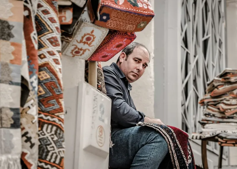 Five Hundred Years of Haggling: Why the Grand Bazaar Outclasses Any American Negotiation Seminar