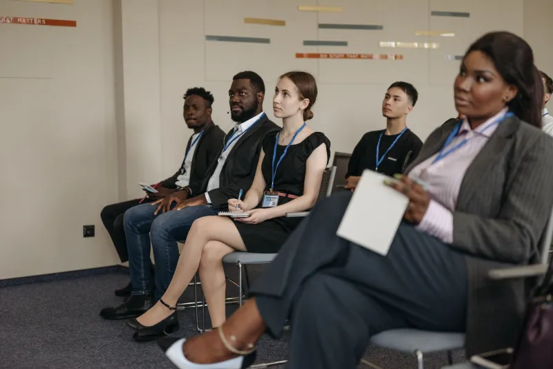 Hearing the Unspoken: How Immersive Study in Istanbul Transforms American Leaders Into Exceptional Listeners