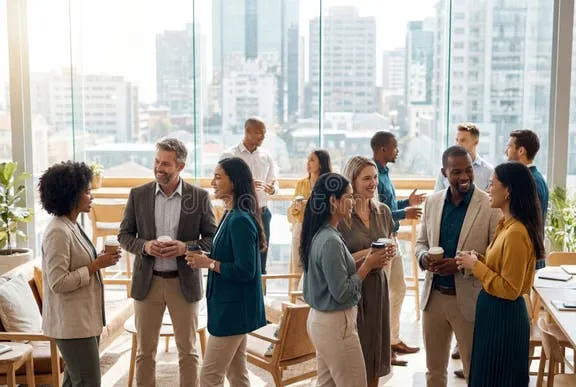 The Network That Never Sleeps: How Istanbul Builds Professional Connections That Follow You Home