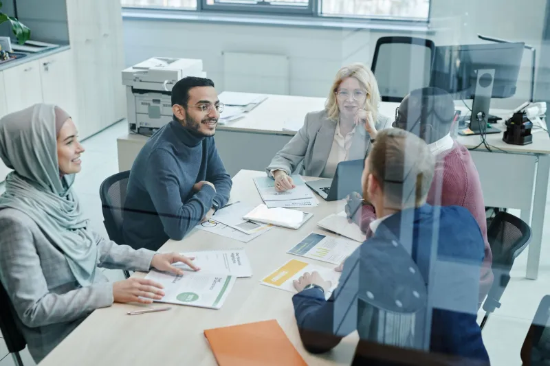 How One Month in Istanbul Permanently Changes the Way American Managers Lead