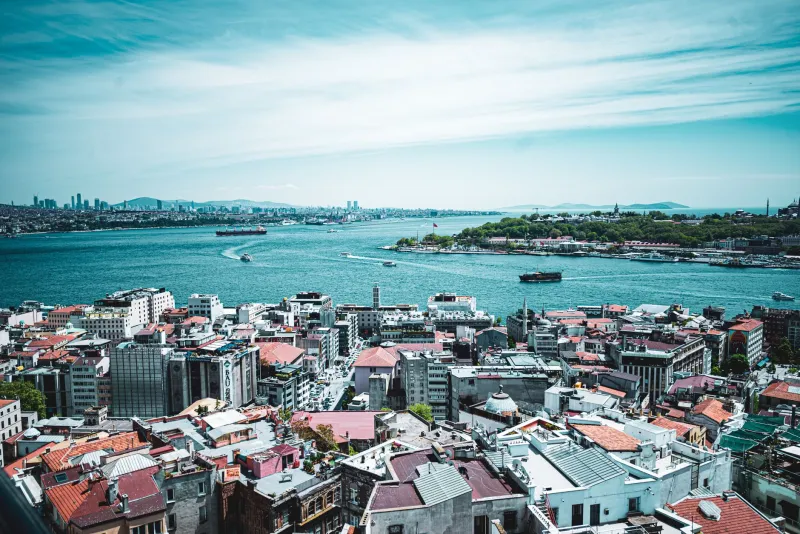 Thinking in Strata: What Istanbul's Layered Civilizations Reveal About Solving Problems That Defy Simple Answers