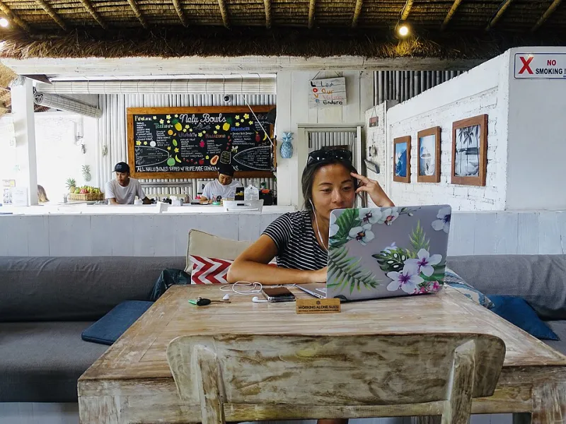 Distance Without Limits: How Istanbul's Online Academies Are Quietly Upskilling America's Remote Workforce