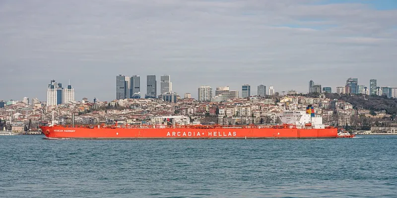 What Two Continents Teach in One City: How Istanbul's Geographic Complexity Builds Sharper American Leaders